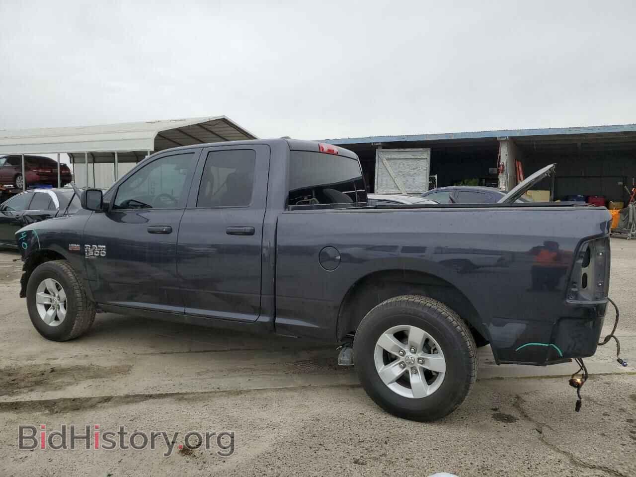 2021 RAM 1500 - VIN: 1C6RR6FT5MS572183 - Photo 2