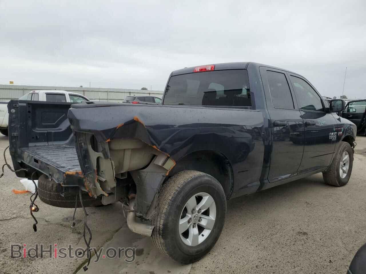 2021 RAM 1500 - VIN: 1C6RR6FT5MS572183 - Photo 3