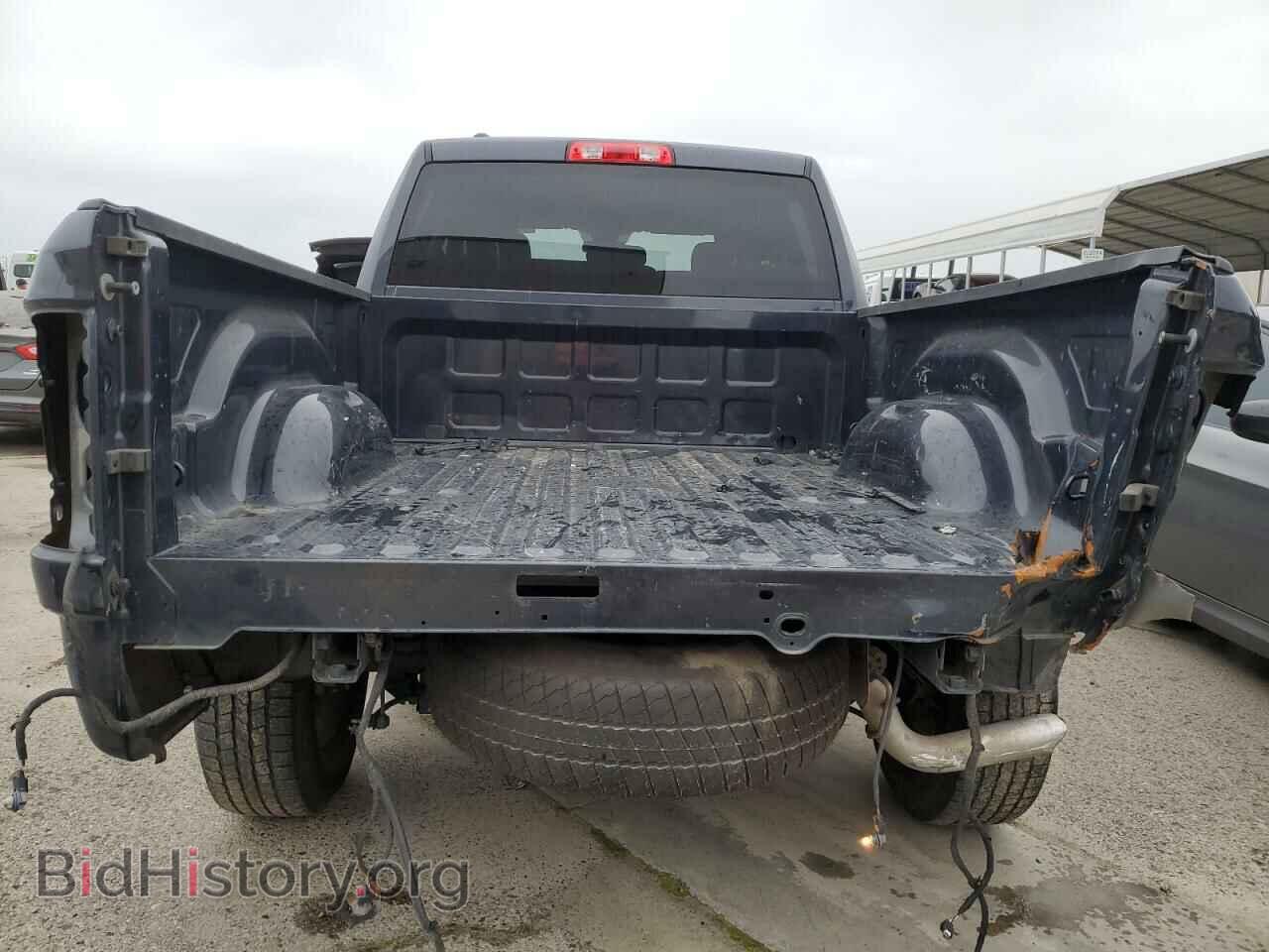 2021 RAM 1500 - VIN: 1C6RR6FT5MS572183 - Photo 6