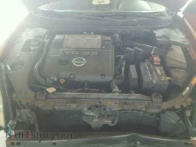 2007 NISSAN MAXIMA - VIN: 1N4BA41E77C819349 - Фото 7