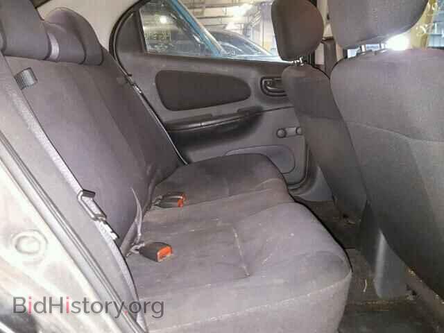 2003 DODGE NEON - VIN: 1B3ES26C93D196841 - Фото 6