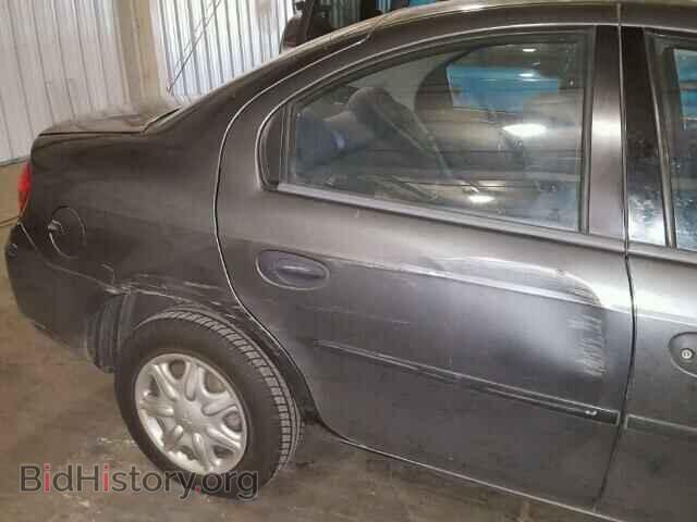 2003 DODGE NEON - VIN: 1B3ES26C93D196841 - Фото 9