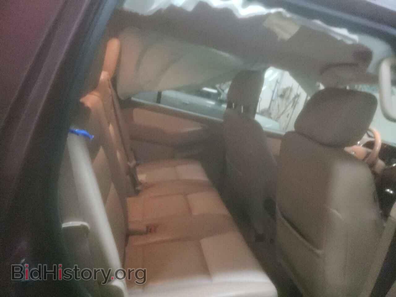 2007 FORD EXPLORER - VIN: 1FMEU74E17UA83784 - Photo 11