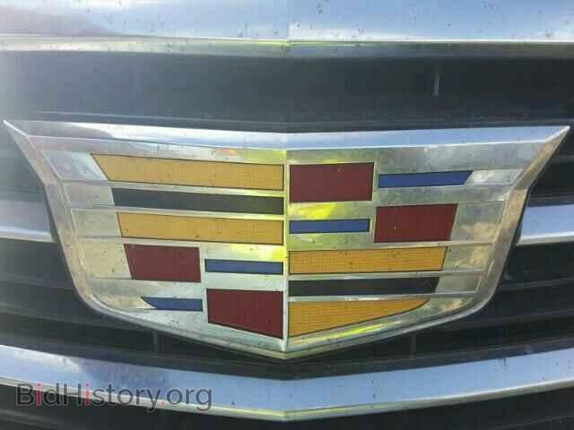 2015 CADILLAC CTS - VIN: 1G6AS5S37F0117086 - Фото 9