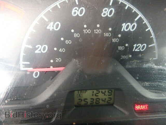 2002 MITSUBISHI LANCER - VIN: JA3AJ26E42U059272 - Фото 8