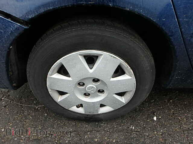 2002 MITSUBISHI LANCER - VIN: JA3AJ26E42U059272 - Фото 9