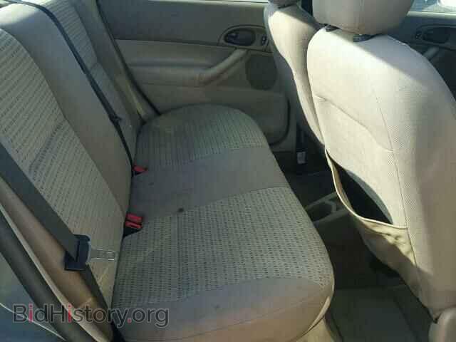 2005 FORD FOCUS - VIN: 1FAFP34N05W216101 - Фото 6