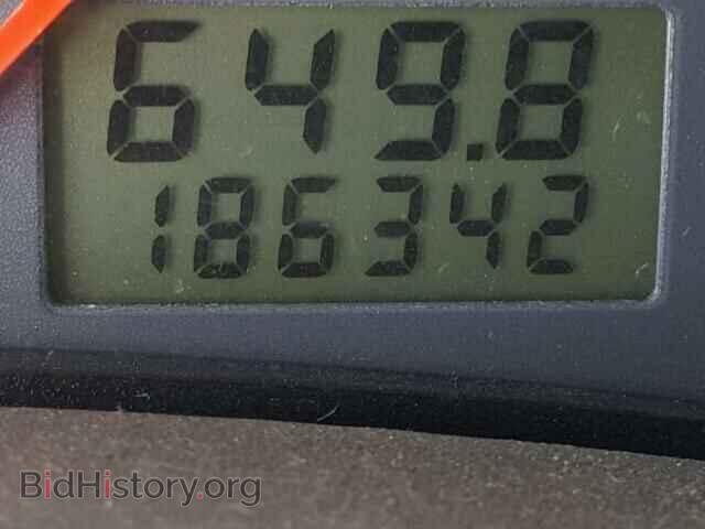 2005 FORD FOCUS - VIN: 1FAFP34N05W216101 - Фото 8