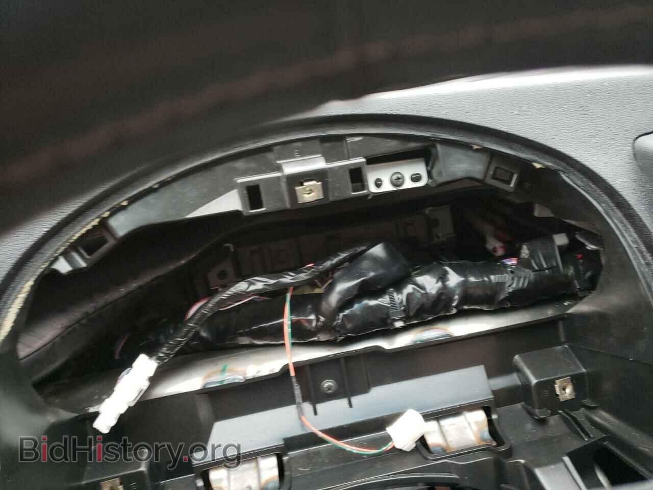 2014 NISSAN MAXIMA - VIN: 1N4AA5AP8EC473473 - Photo 9