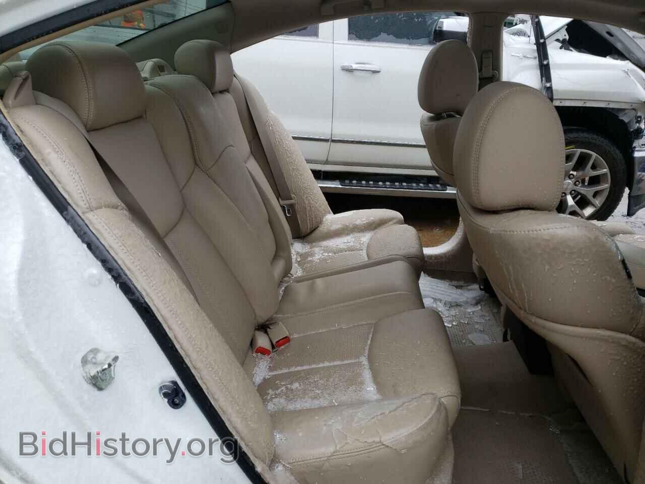 2014 NISSAN MAXIMA - VIN: 1N4AA5AP8EC473473 - Photo 10