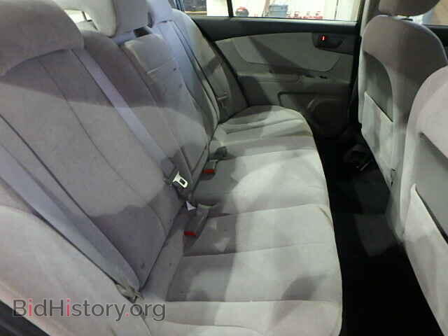 2009 KIA OPTIMA - VIN: KNAGE228195321802 - Фото 6