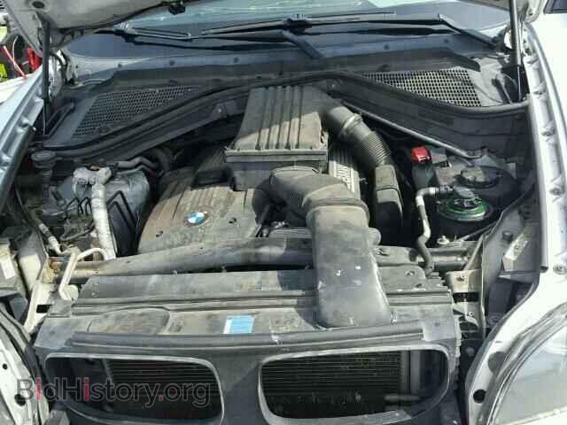 2008 BMW X5 - VIN: 5UXFE43508L020977 - Фото 7