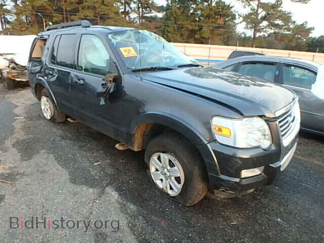 Photo 1FMEU6DE2AUA11915 - FORD EXPLORER 2010