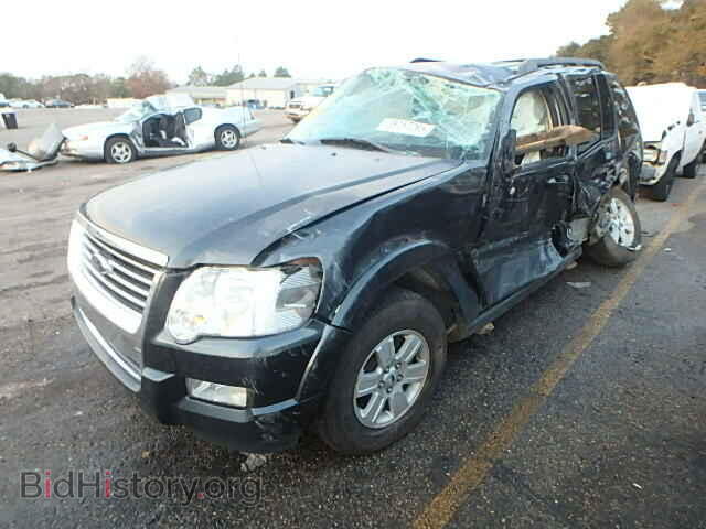 2010 FORD EXPLORER - VIN: 1FMEU6DE2AUA11915 - Photo 2