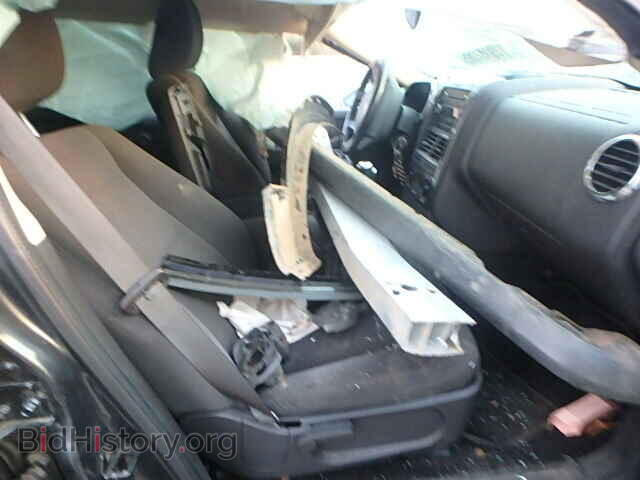 2010 FORD EXPLORER - VIN: 1FMEU6DE2AUA11915 - Photo 5