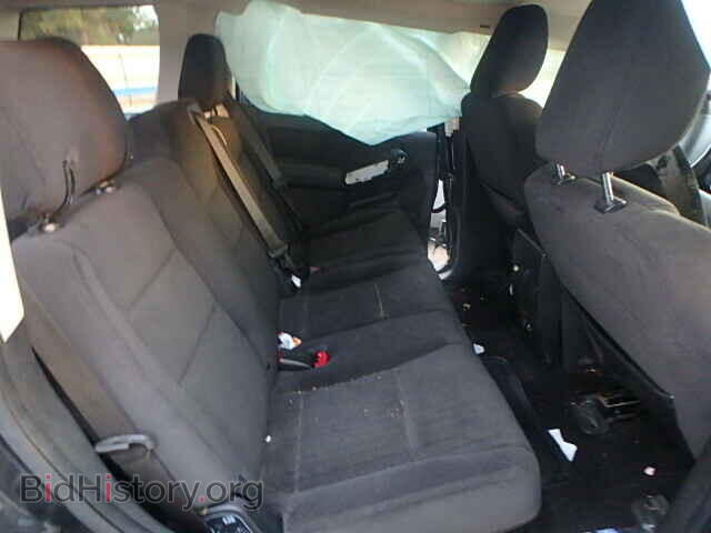 2010 FORD EXPLORER - VIN: 1FMEU6DE2AUA11915 - Photo 6