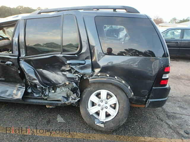 2010 FORD EXPLORER - VIN: 1FMEU6DE2AUA11915 - Photo 9