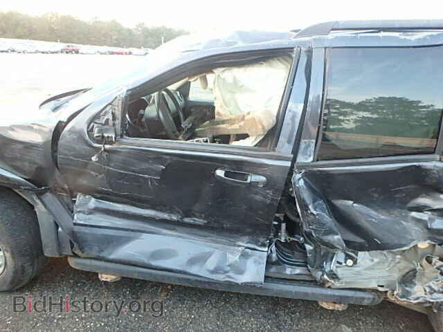 2010 Ford EXPLORER (VIN 1FMEU6DE2AUA11915) — photo 10 of 10