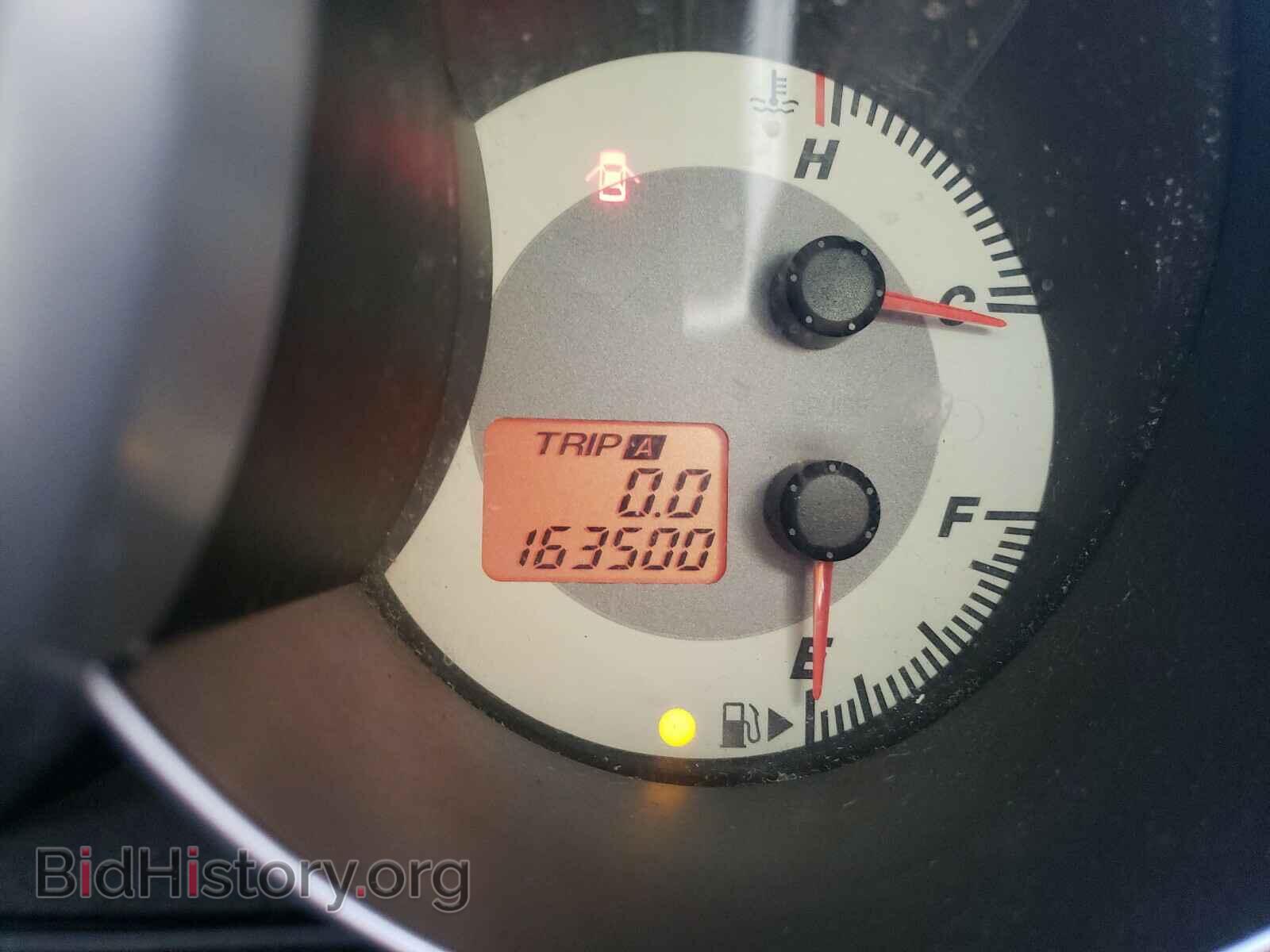 2008 MAZDA 3 - VIN: JM1BK32G281863032 - Photo 8