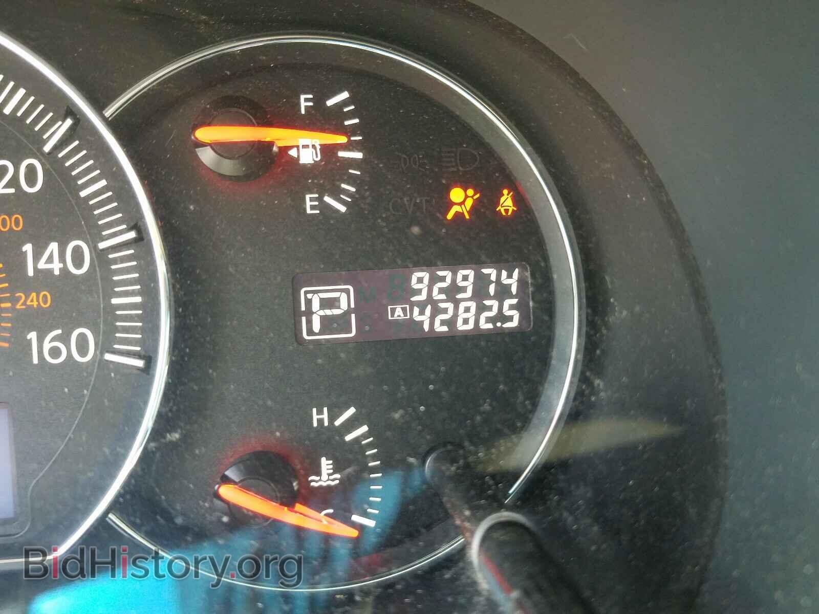 2012 NISSAN MAXIMA - VIN: 1N4AA5AP5CC831108 - Фото 8