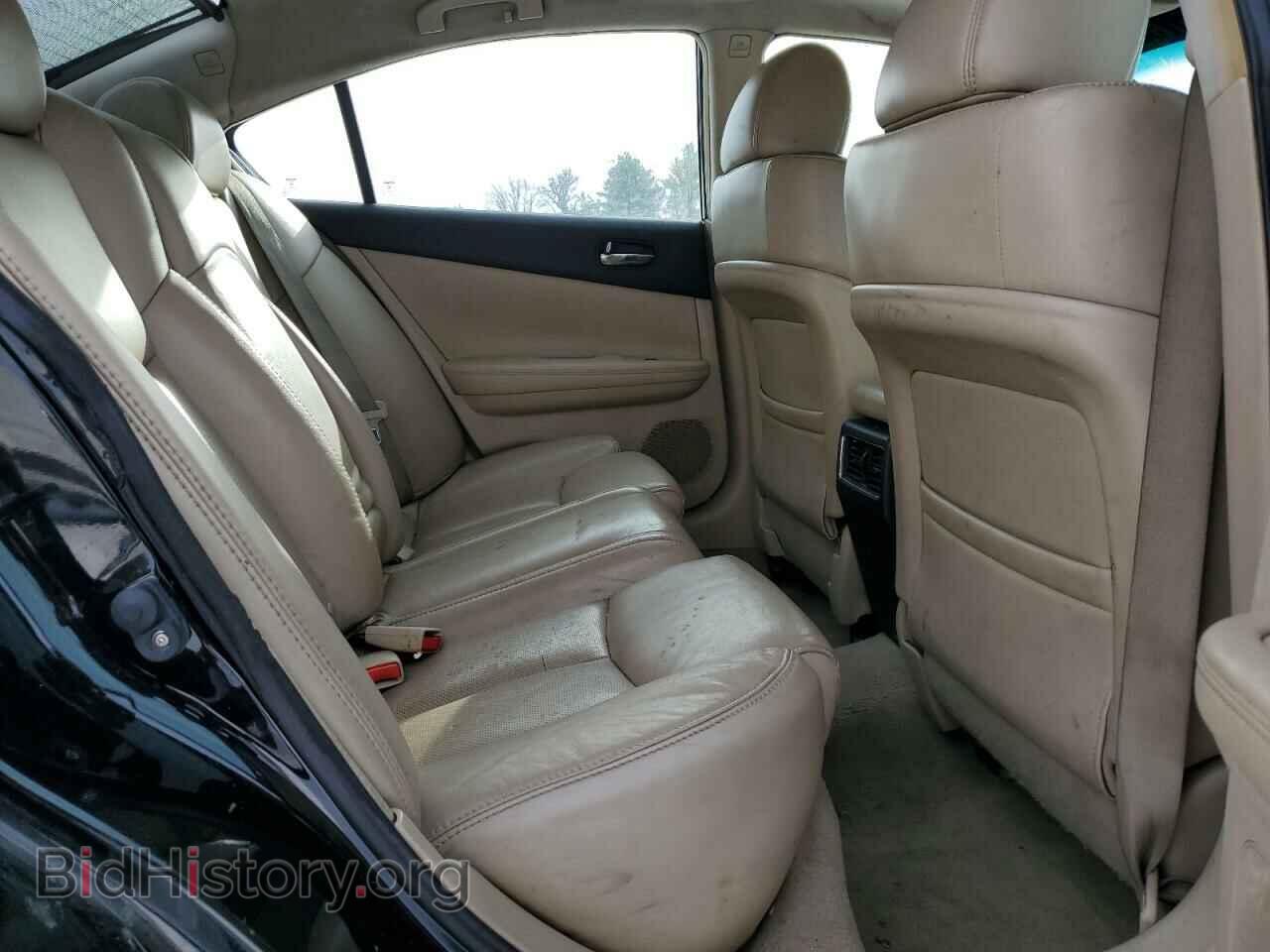 2014 NISSAN MAXIMA - VIN: 1N4AA5AP9EC908484 - Фото 10