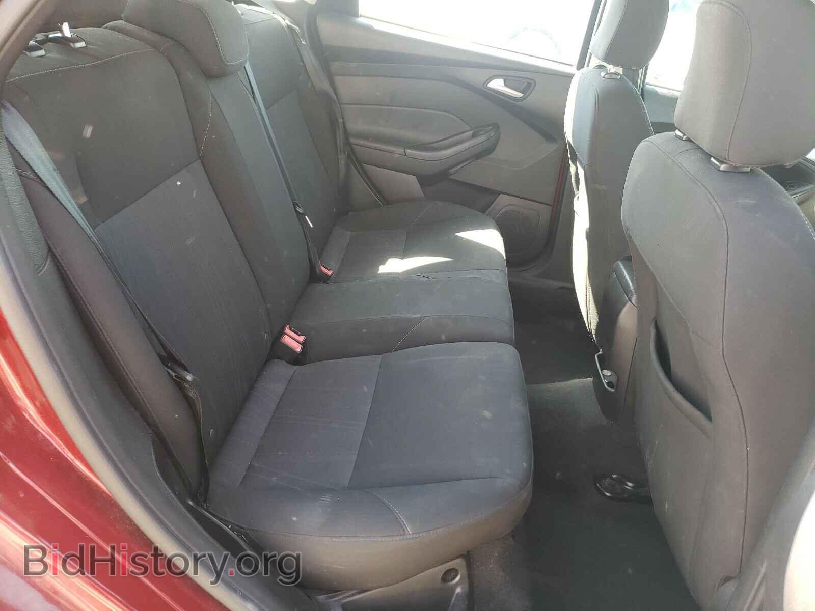 2015 FORD FOCUS - VIN: 1FADP3K2XFL277488 - Фото 6