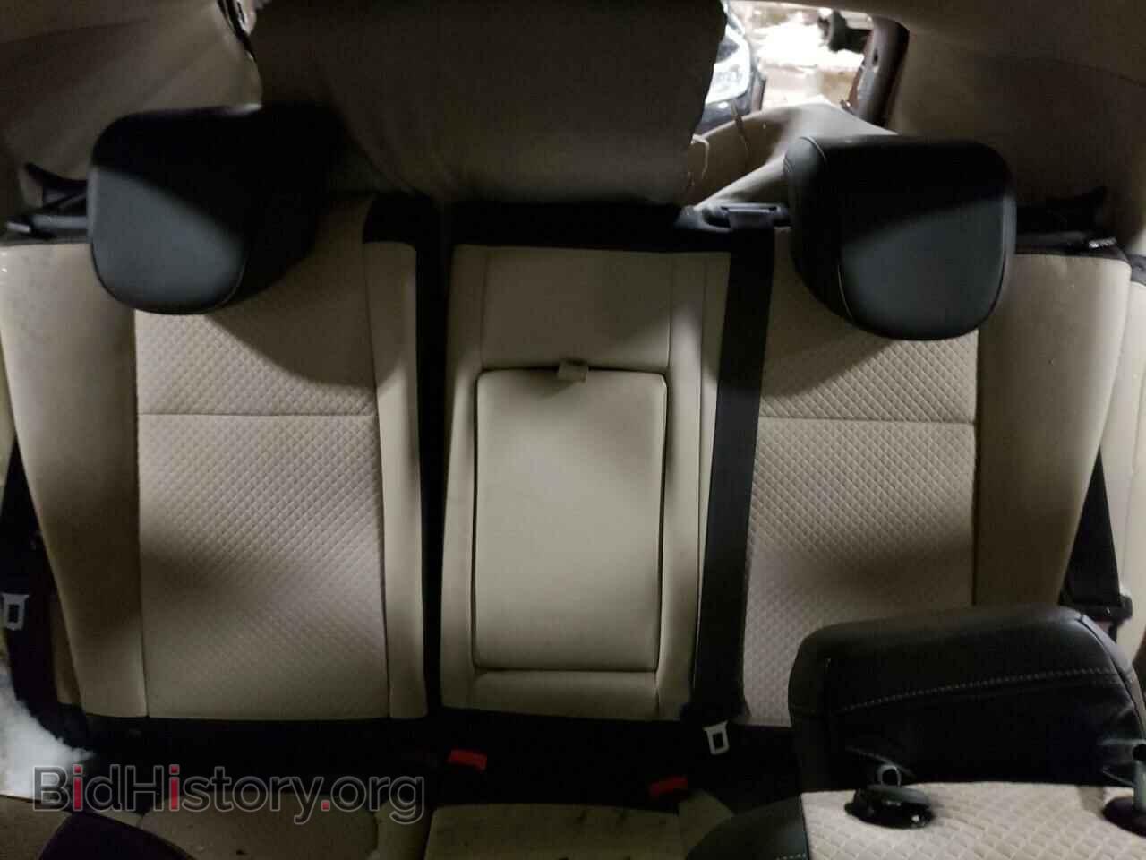 2018 BUICK ENCORE - VIN: KL4CJASB5JB512772 - Фото 10