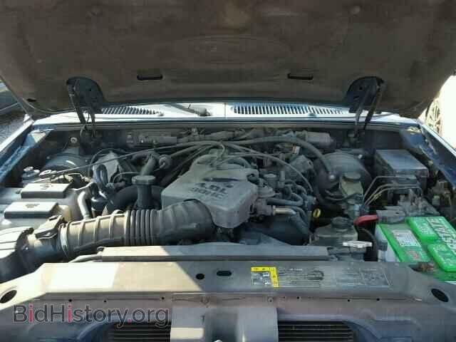 2005 FORD EXPLORER - VIN: 1FMZU67K55UA87928 - Фото 7