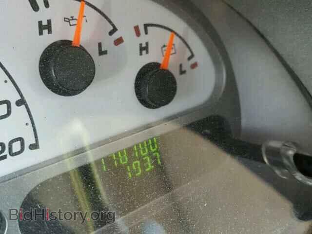2005 FORD EXPLORER - VIN: 1FMZU67K55UA87928 - Фото 8