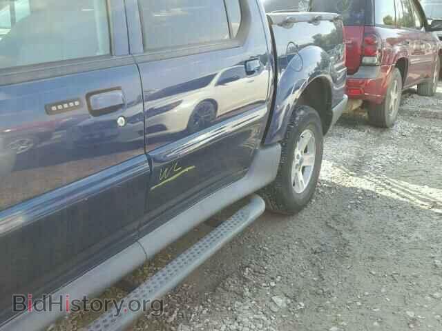 2005 FORD EXPLORER - VIN: 1FMZU67K55UA87928 - Фото 9