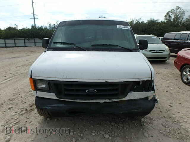 2005 FORD ECONOLINE - VIN: 1FTRE14W85HA45323 - Фото 9