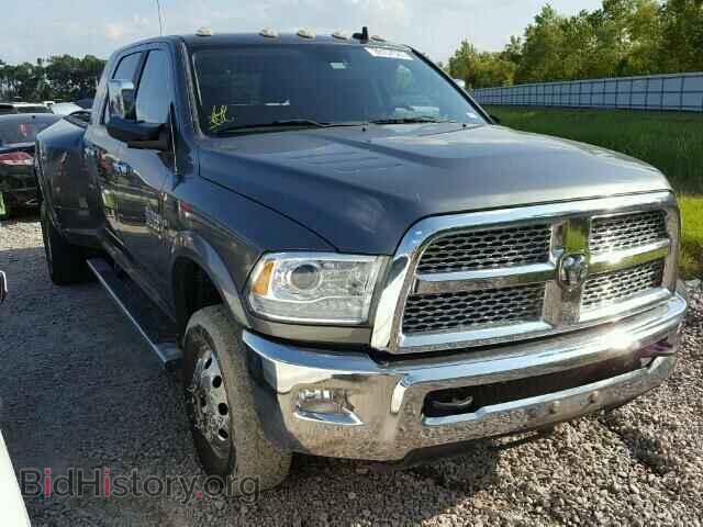 Photo 3C63RRML3DG616389 - RAM 3500 2013