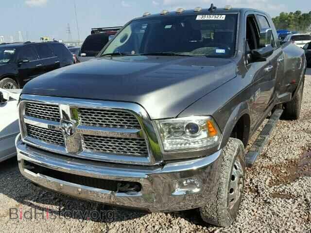 2013 RAM 3500 - VIN: 3C63RRML3DG616389 - Photo 2