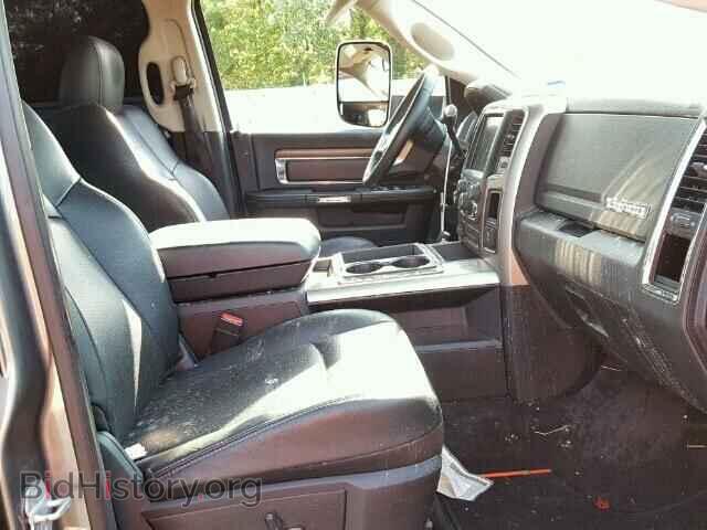 2013 RAM 3500 - VIN: 3C63RRML3DG616389 - Photo 5