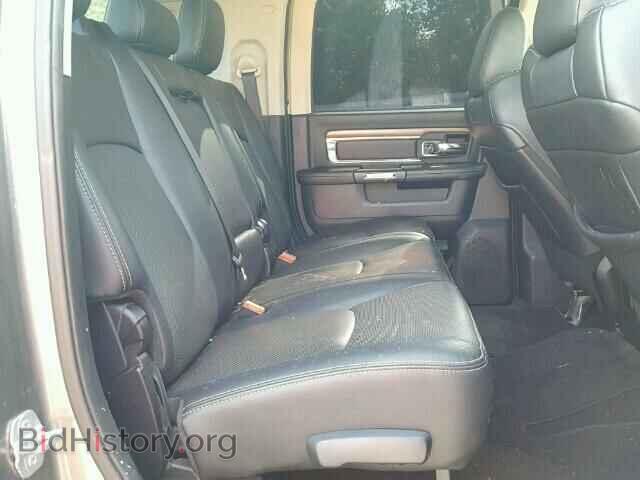 2013 RAM 3500 - VIN: 3C63RRML3DG616389 - Photo 6