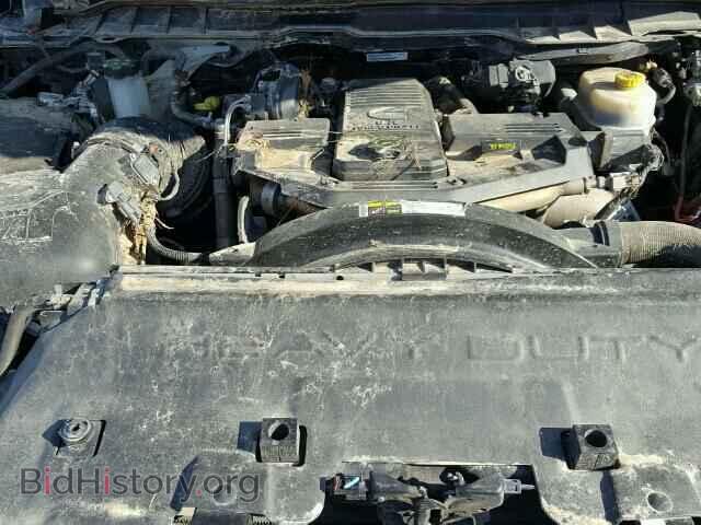 2013 RAM 3500 - VIN: 3C63RRML3DG616389 - Photo 7