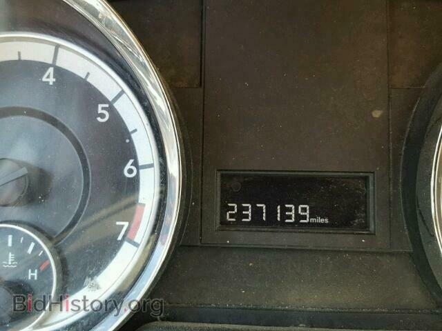 2012 DODGE CARAVAN - VIN: 2C4RDGCG8CR205038 - Фото 8