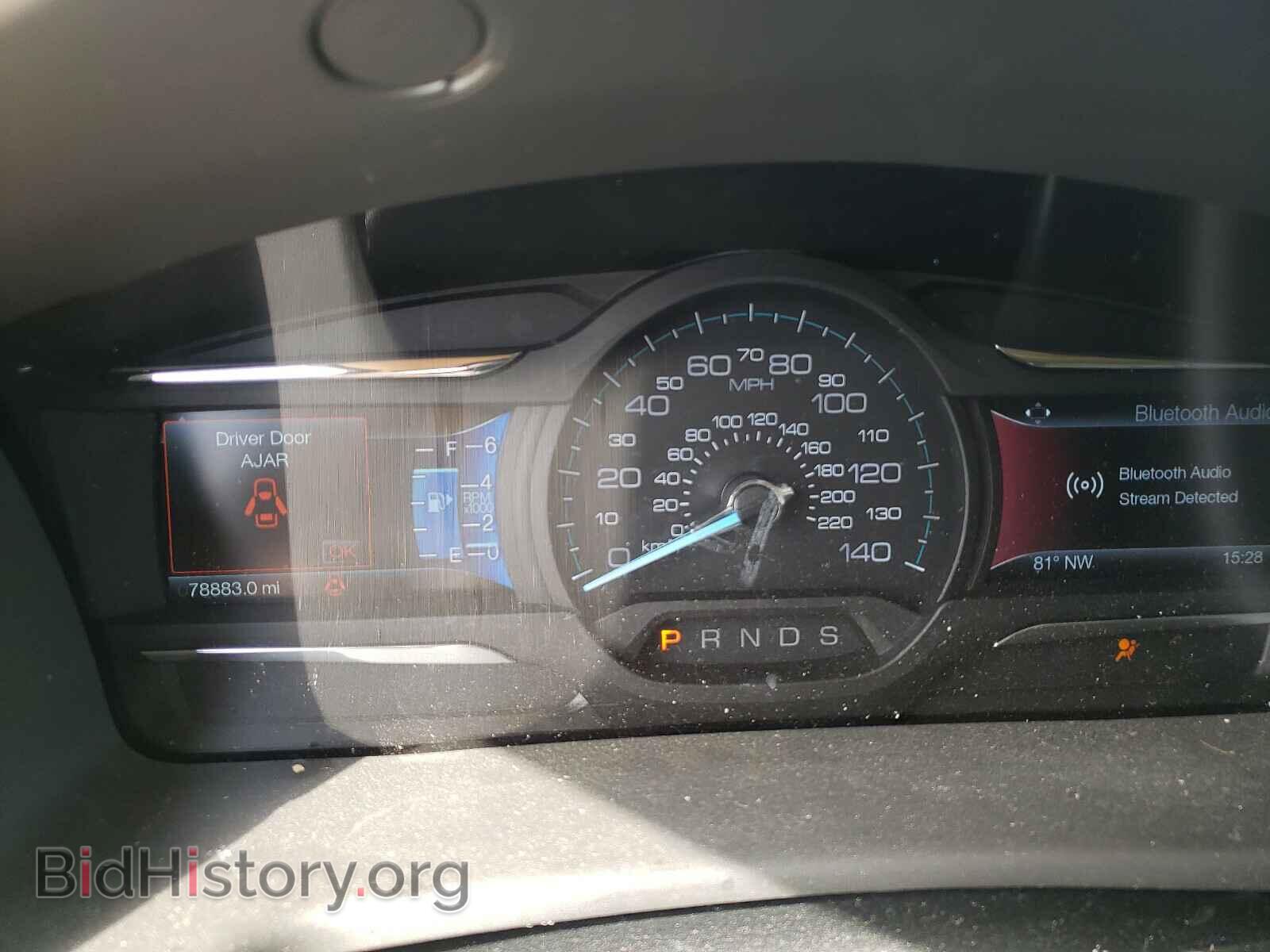 2014 FORD FLEX - VIN: 2FMHK6C82EBD29978 - Photo 8