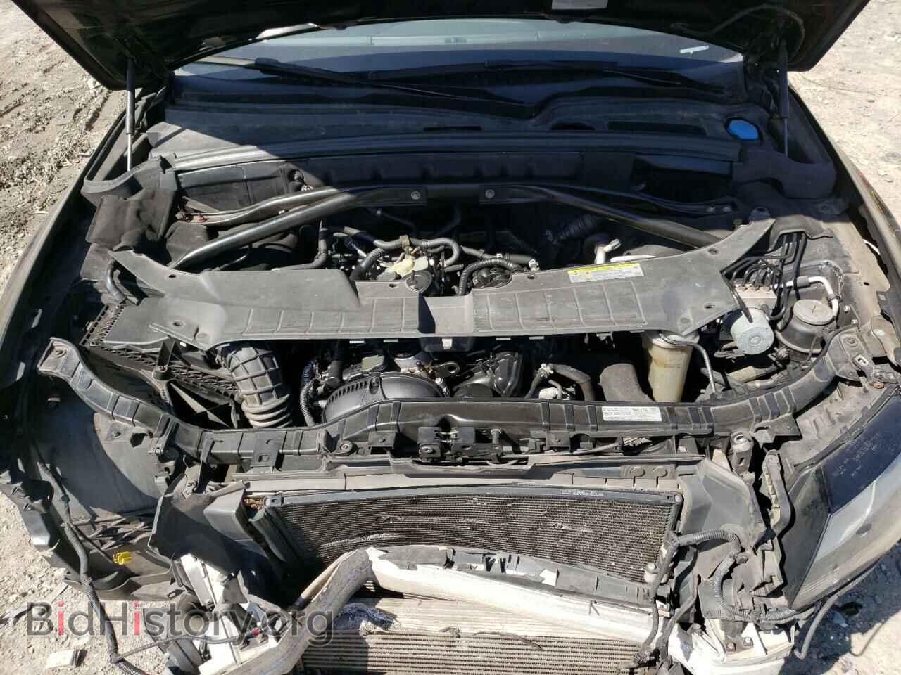 2012 AUDI Q5 - VIN: WA1CFAFP0CA017198 - Фото 7