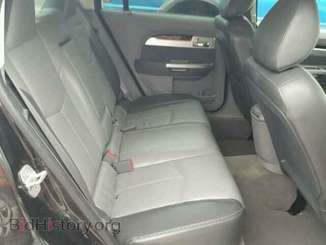 2008 CHRYSLER SEBRING - VIN: 1C3LC66K88N138422 - Фото 6