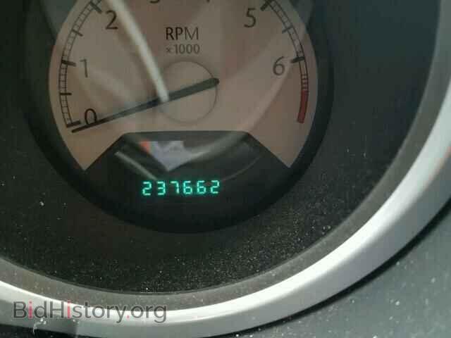 2008 CHRYSLER SEBRING - VIN: 1C3LC66K88N138422 - Фото 8
