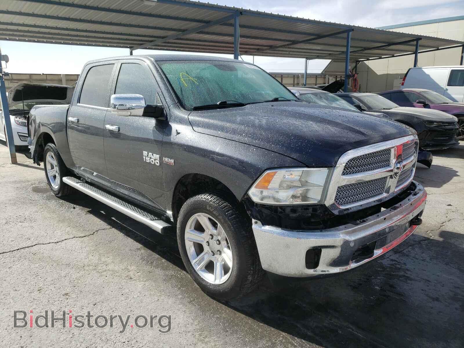 Photo 1C6RR6LTXHS636664 - RAM 1500 2017