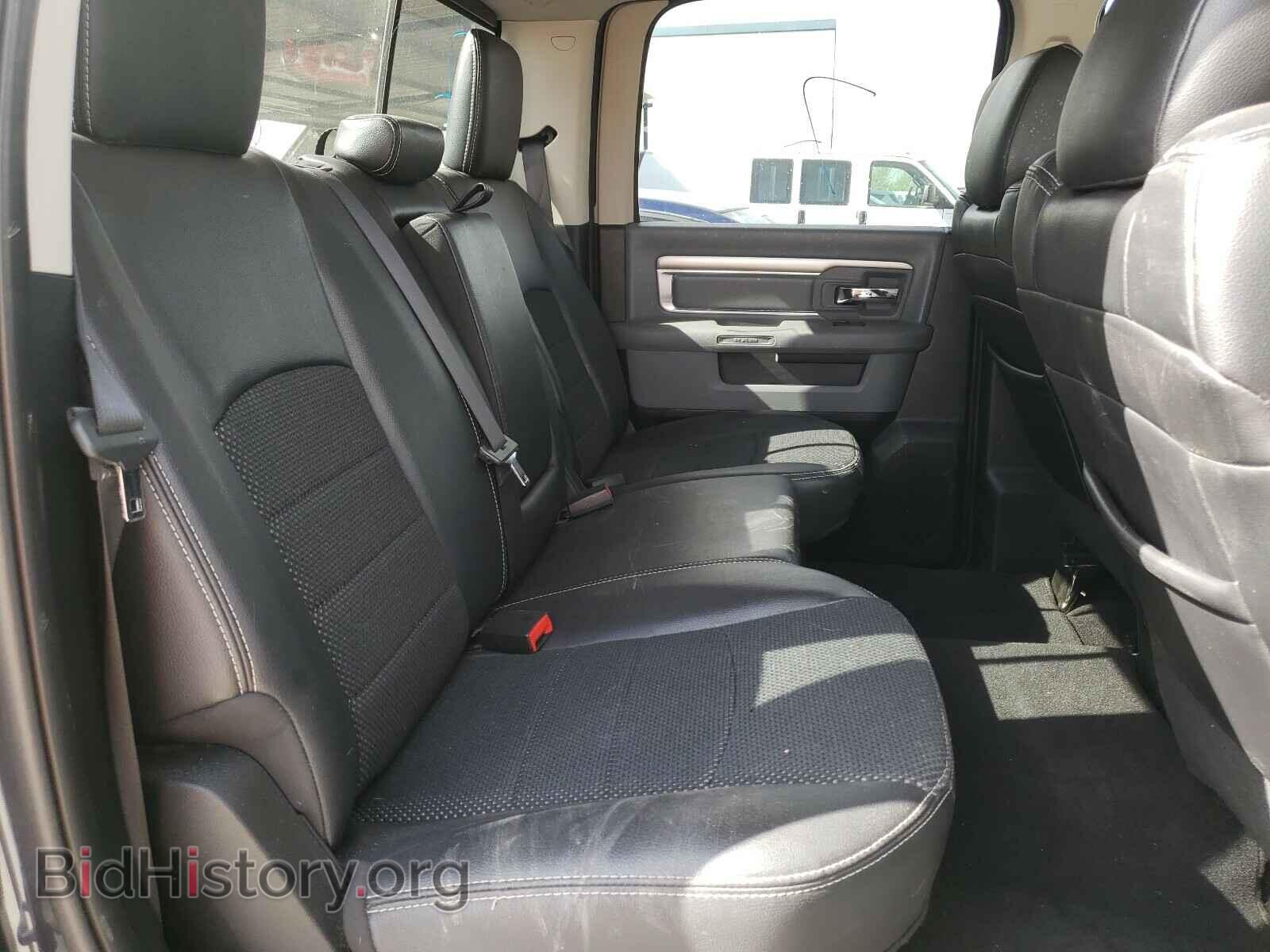 2017 RAM 1500 - VIN: 1C6RR6LTXHS636664 - Photo 6
