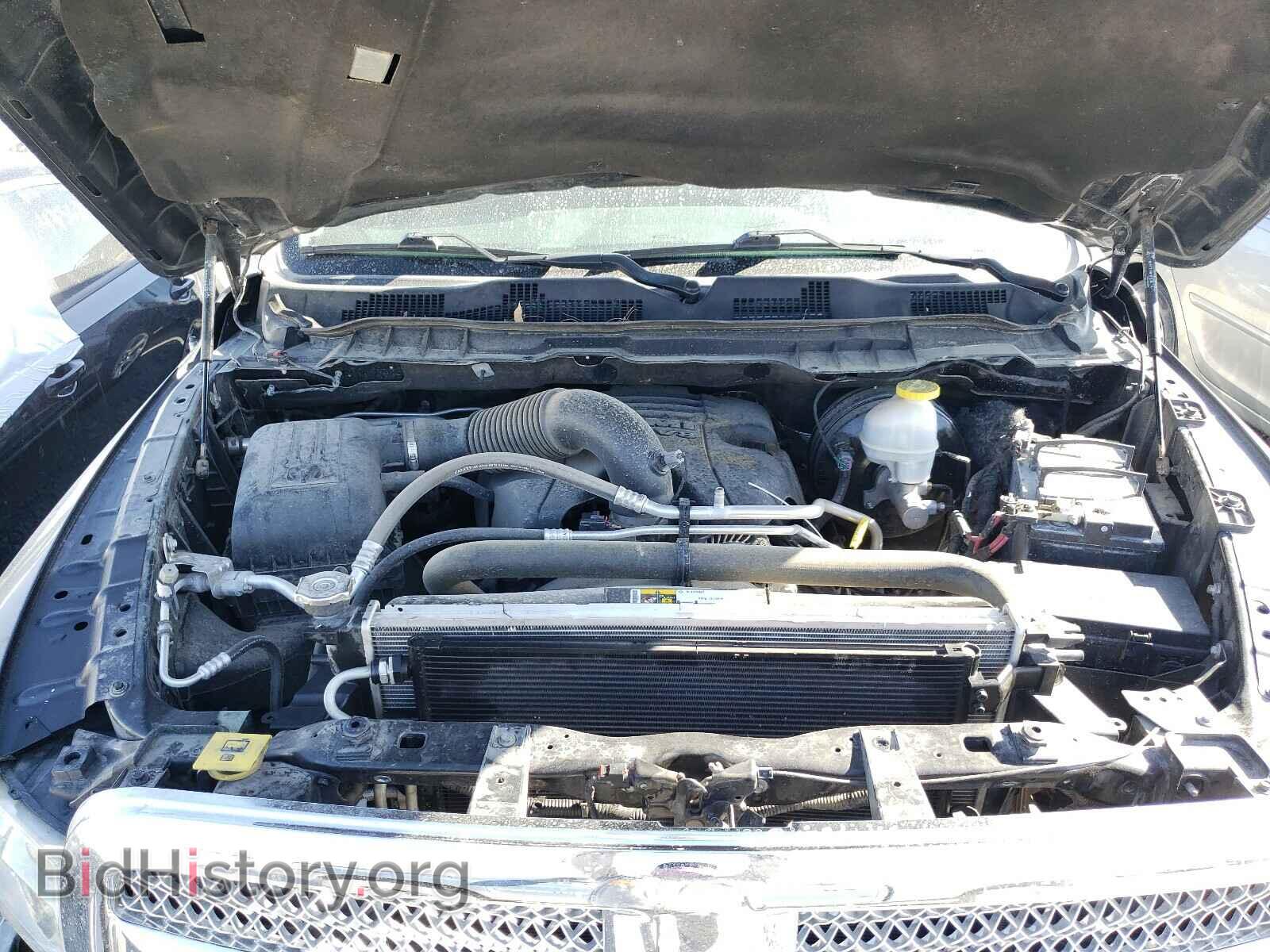 2017 RAM 1500 - VIN: 1C6RR6LTXHS636664 - Photo 7