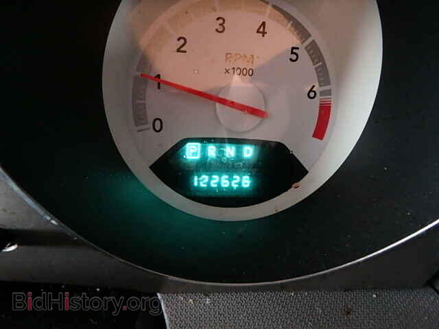 2008 DODGE AVENGER - VIN: 1B3LC56K98N219727 - Фото 8