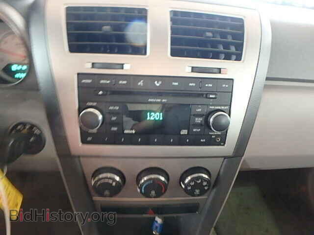 2008 DODGE AVENGER - VIN: 1B3LC56K98N219727 - Фото 9