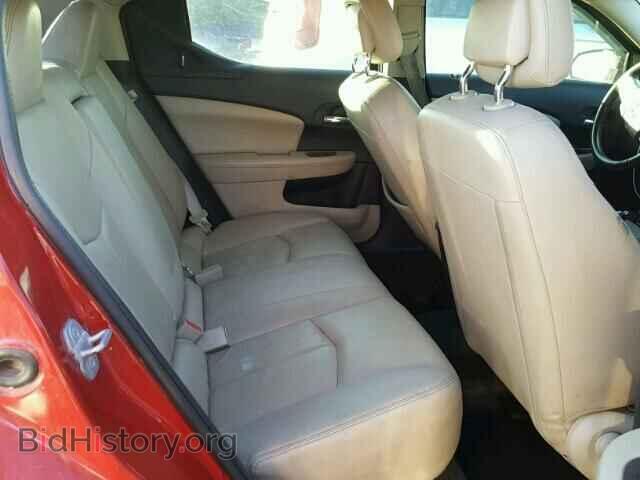 2011 DODGE AVENGER - VIN: 1B3BD2FG1BN534600 - Фото 6