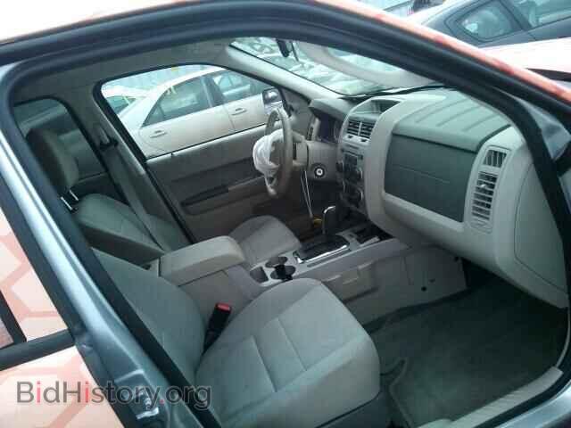 2011 FORD ESCAPE - VIN: 1FMCU5K32BKA62928 - Photo 5
