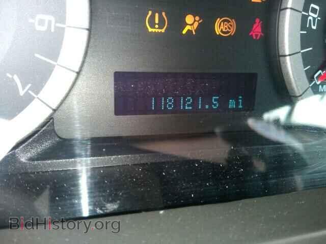 2011 FORD ESCAPE - VIN: 1FMCU5K32BKA62928 - Photo 8