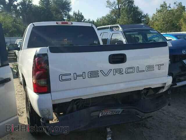 2005 CHEVROLET SILVERADO - VIN: 2GCEC19T051292664 - Фото 3